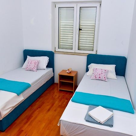 Apartment Sea Star Dubrovnik Exteriör bild