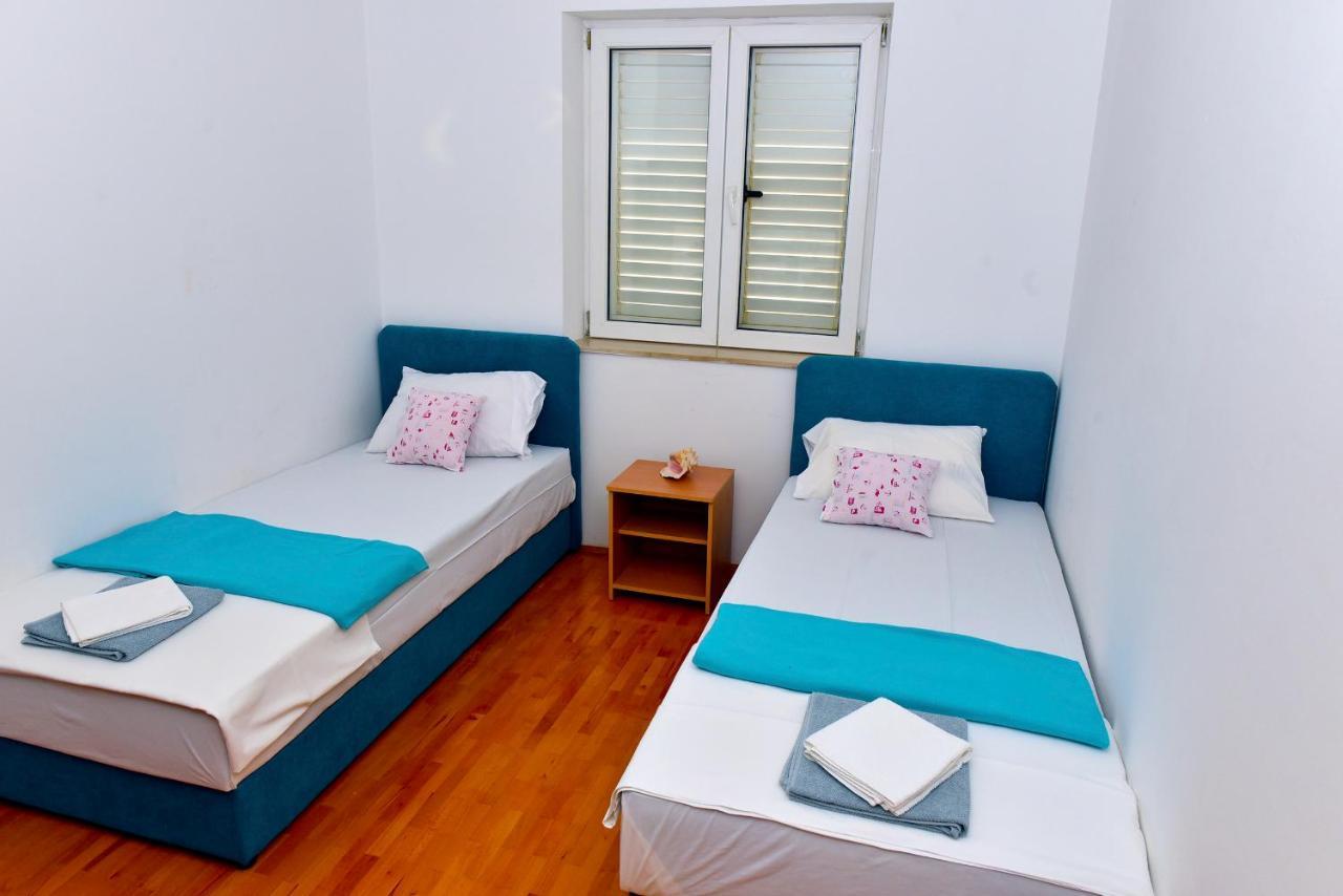 Apartment Sea Star Dubrovnik Exteriör bild