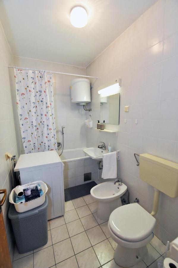 Apartment Sea Star Dubrovnik Exteriör bild