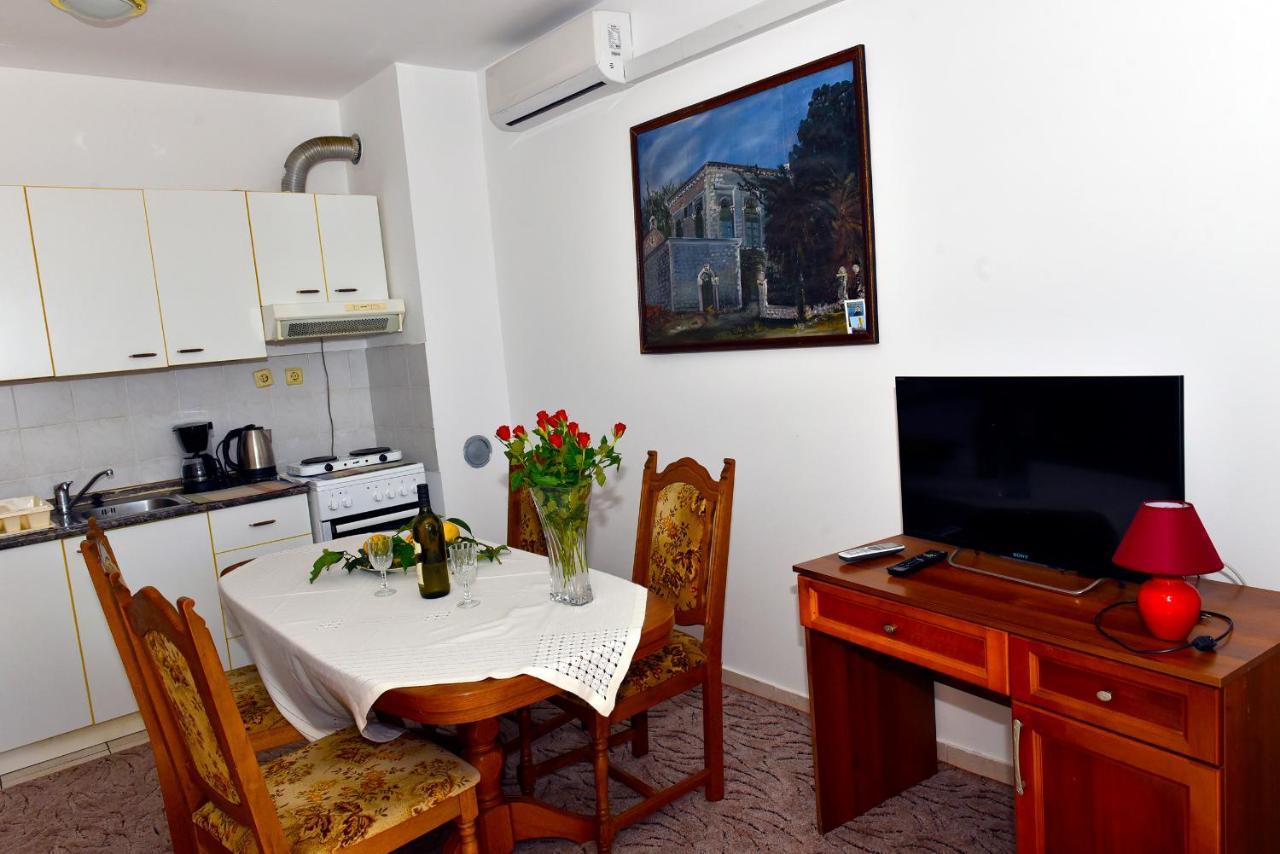 Apartment Sea Star Dubrovnik Exteriör bild