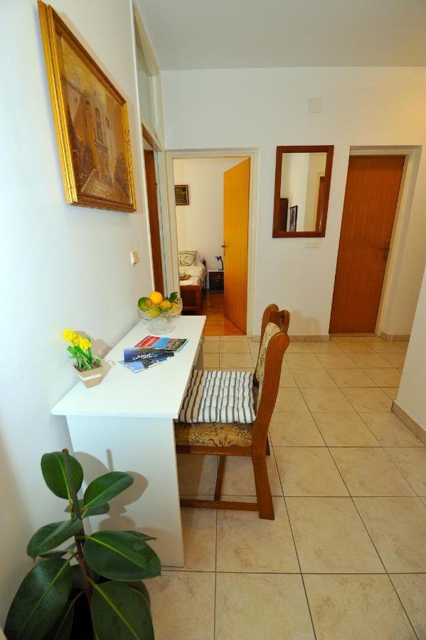 Apartment Sea Star Dubrovnik Exteriör bild