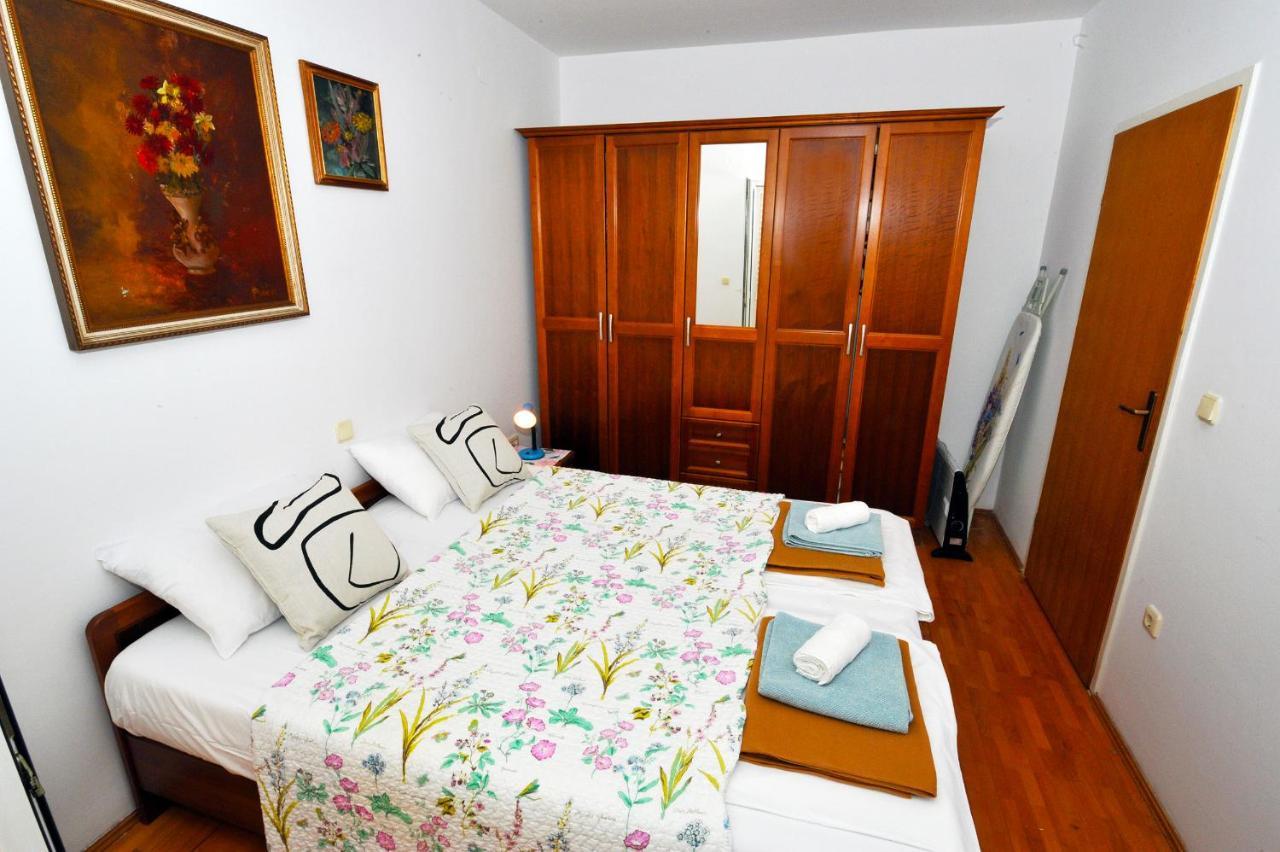 Apartment Sea Star Dubrovnik Exteriör bild