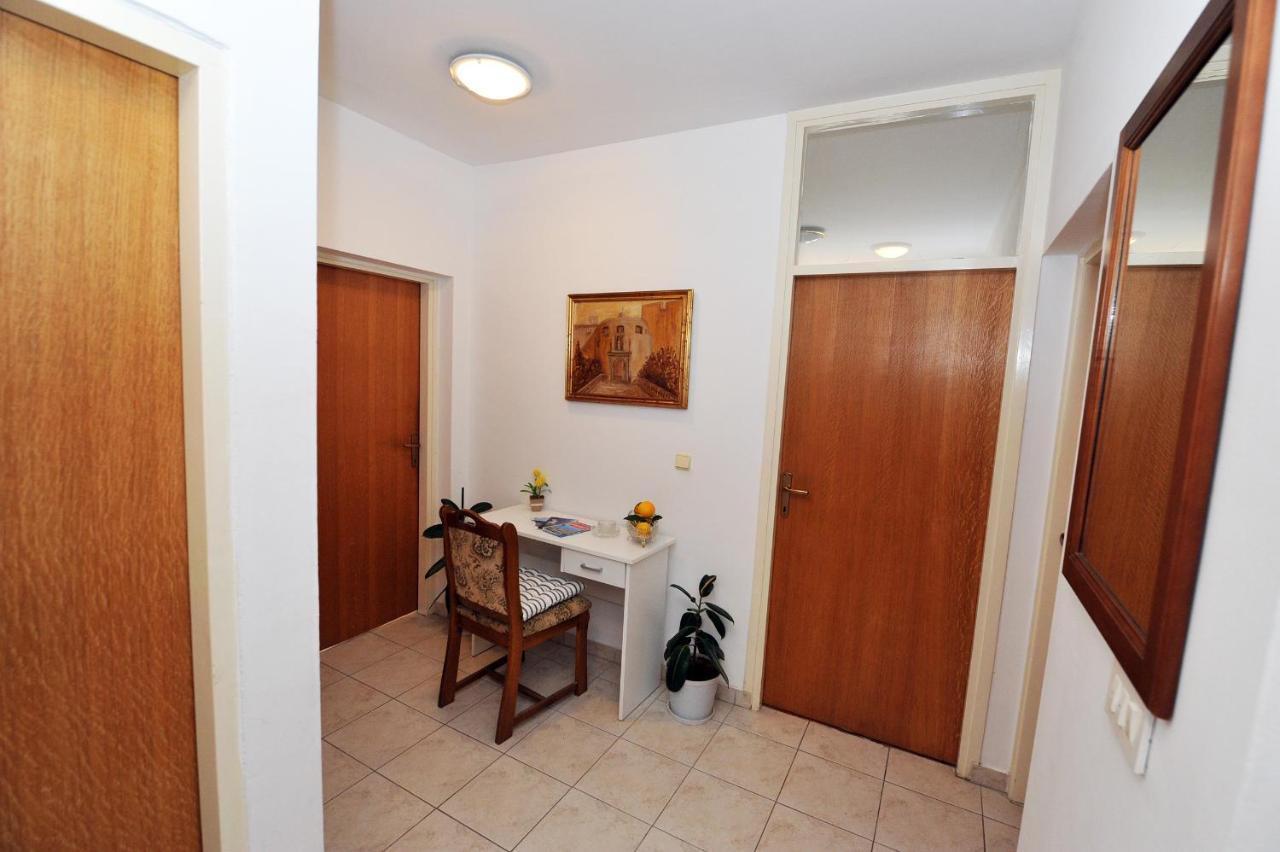 Apartment Sea Star Dubrovnik Exteriör bild
