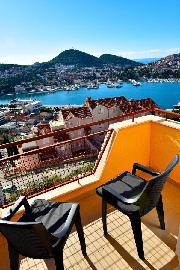 Apartment Sea Star Dubrovnik Exteriör bild