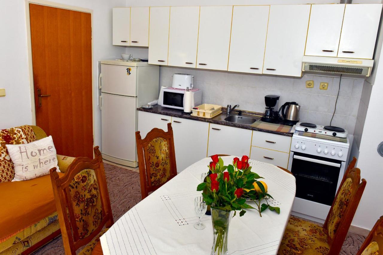 Apartment Sea Star Dubrovnik Exteriör bild
