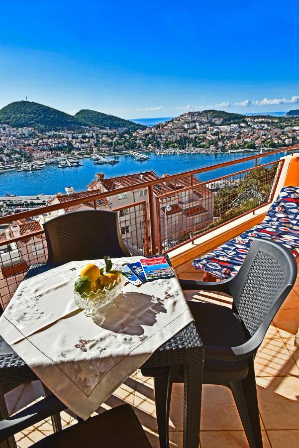 Apartment Sea Star Dubrovnik Exteriör bild