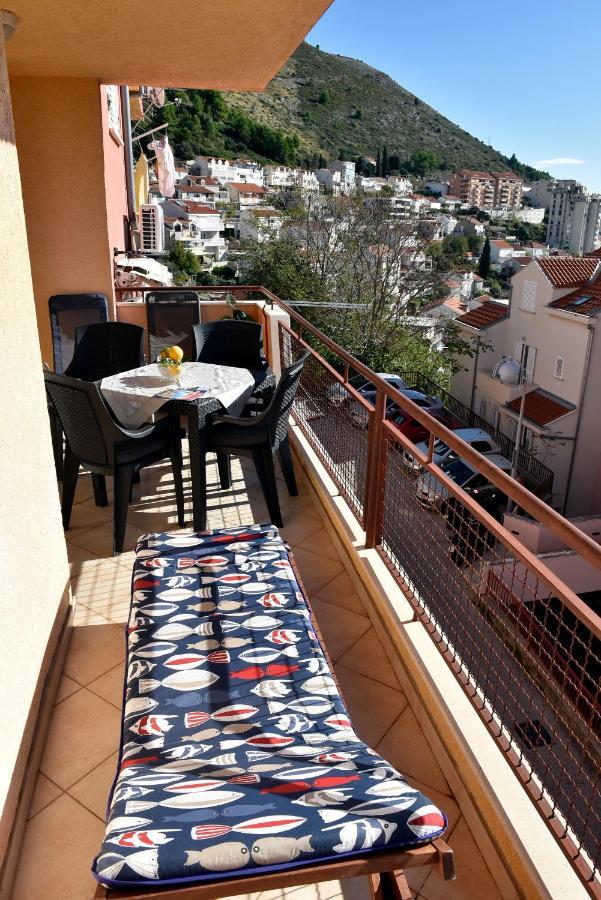 Apartment Sea Star Dubrovnik Exteriör bild