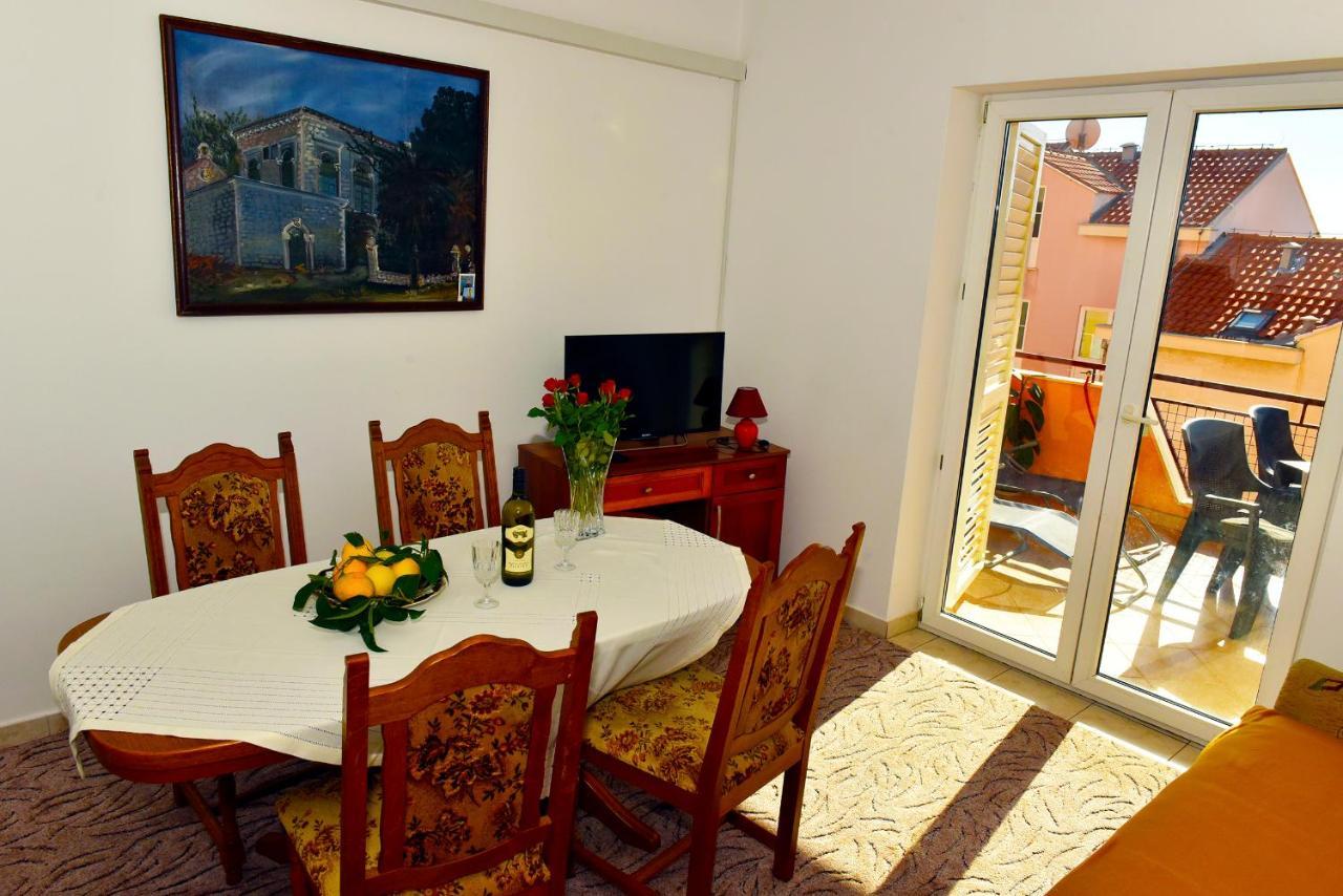 Apartment Sea Star Dubrovnik Exteriör bild